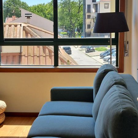 Comfortable Apartment Порту Екстер'єр фото