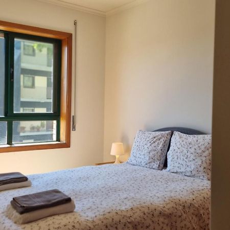 Comfortable Apartment Порту Екстер'єр фото