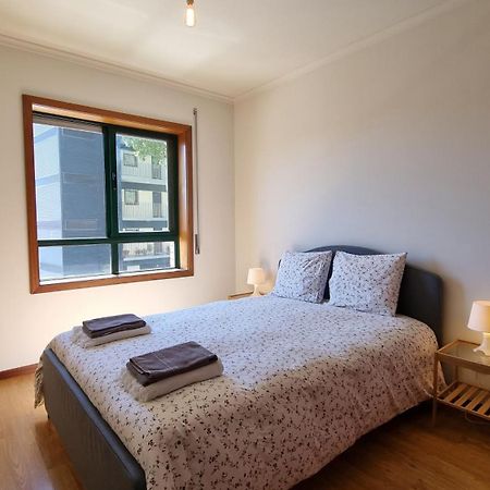 Comfortable Apartment Порту Екстер'єр фото