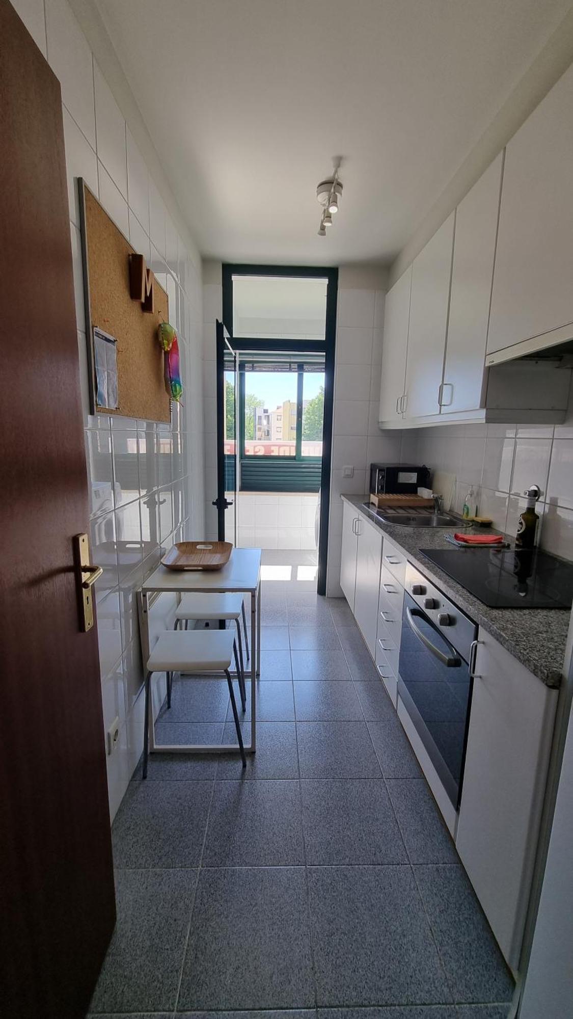Comfortable Apartment Порту Екстер'єр фото