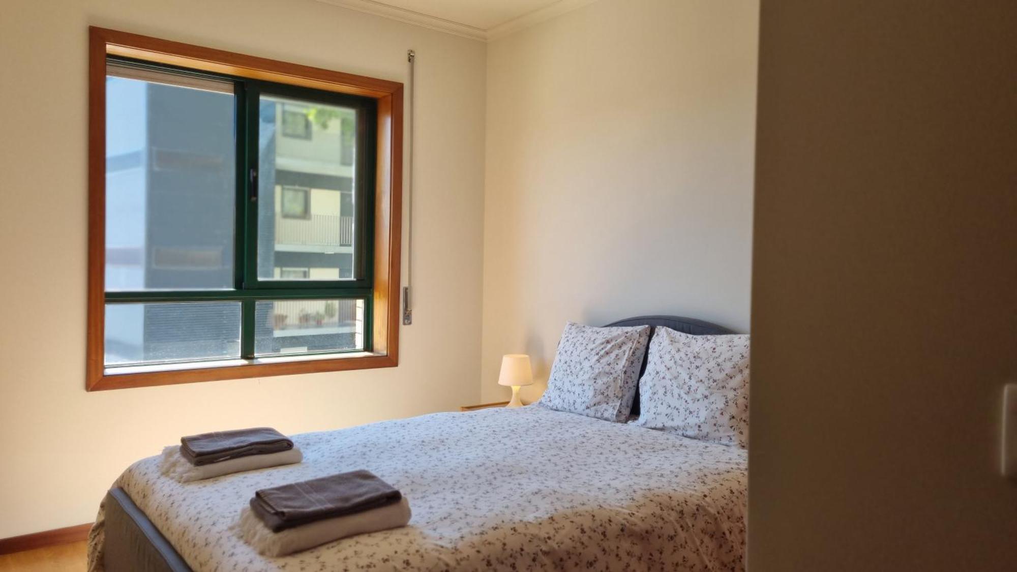 Comfortable Apartment Порту Екстер'єр фото