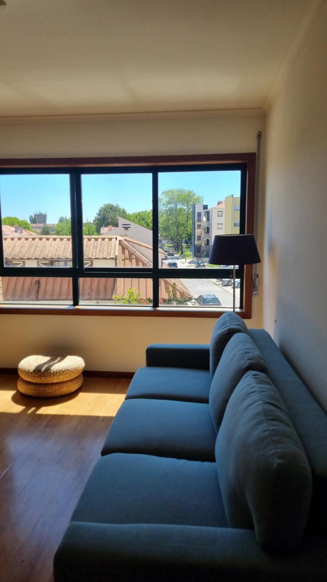 Comfortable Apartment Порту Екстер'єр фото