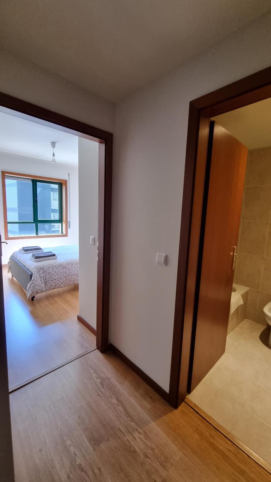 Comfortable Apartment Порту Екстер'єр фото