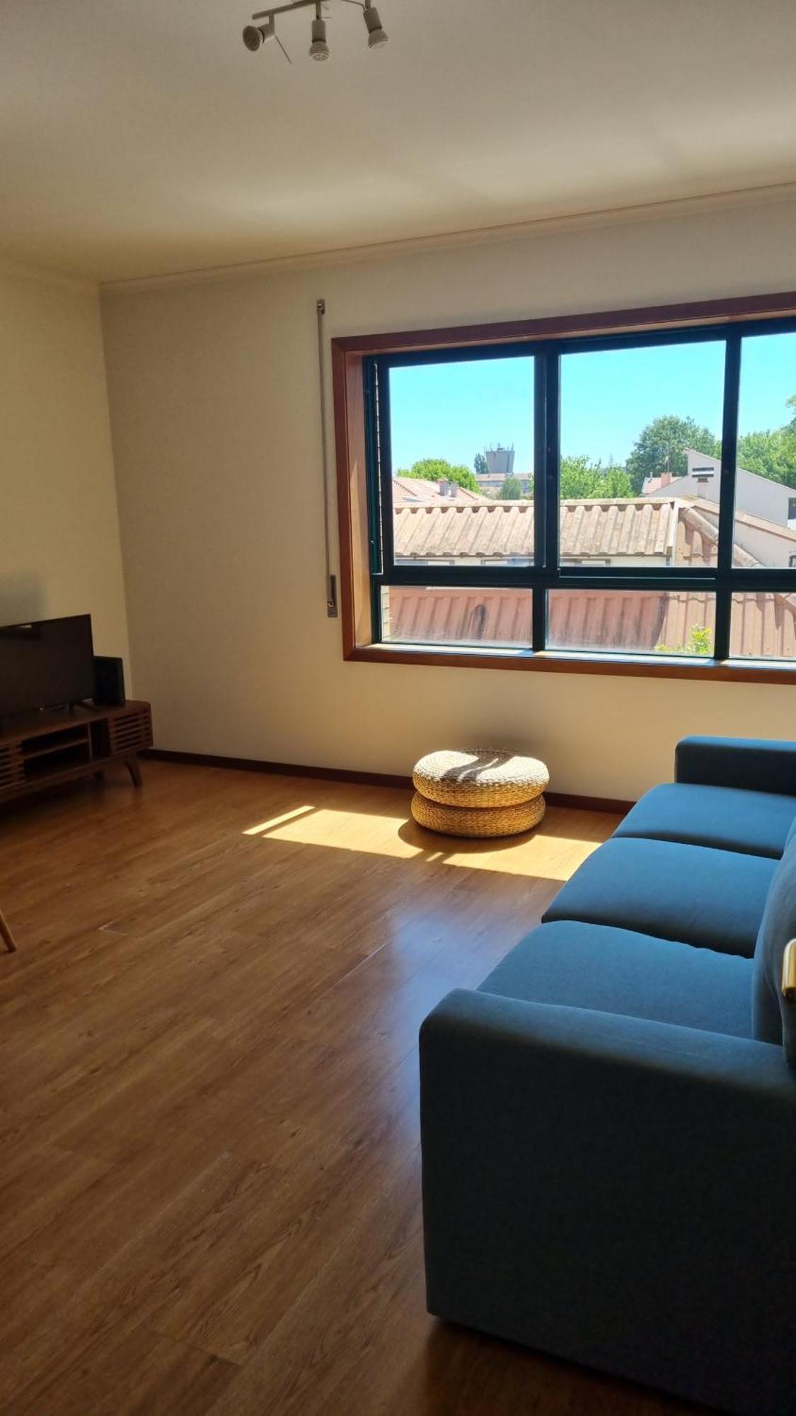 Comfortable Apartment Порту Екстер'єр фото