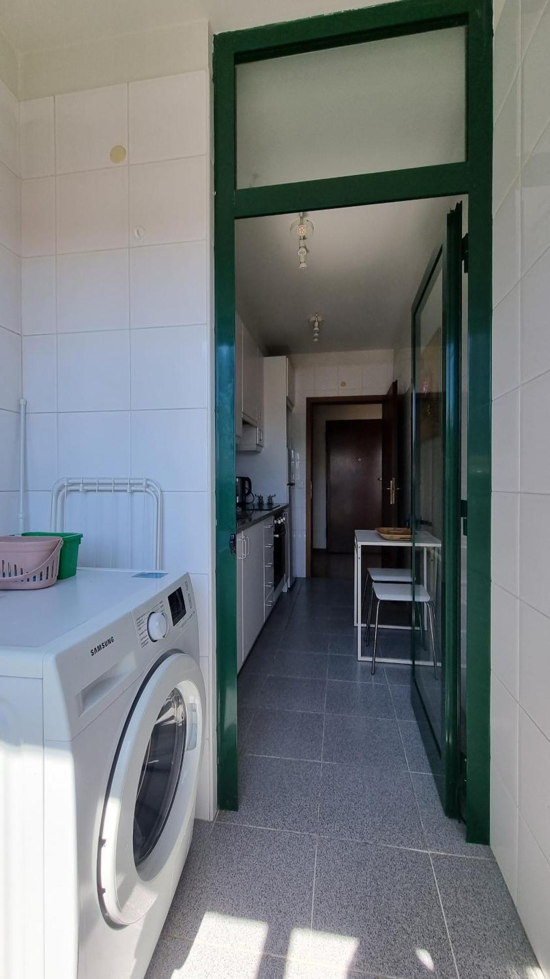 Comfortable Apartment Порту Екстер'єр фото