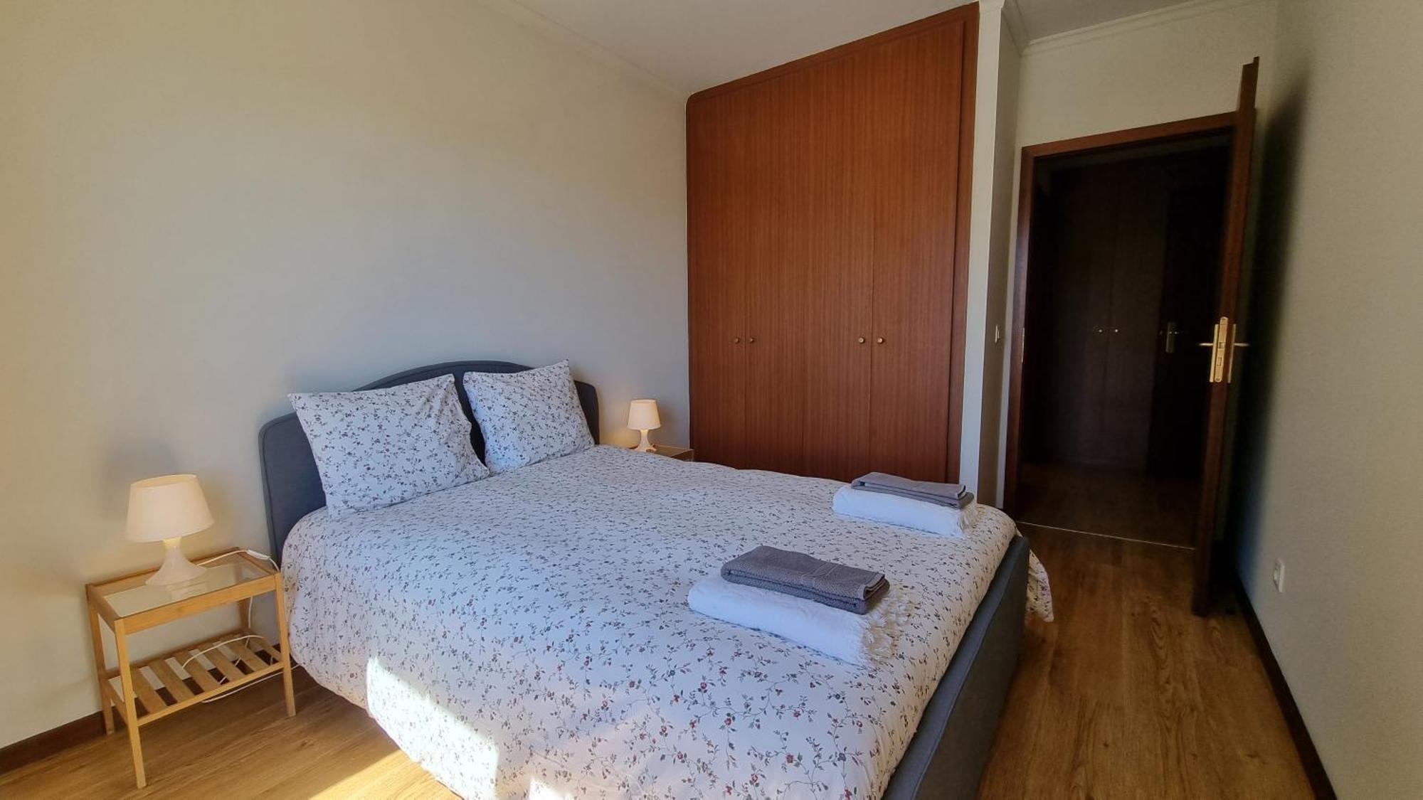 Comfortable Apartment Порту Екстер'єр фото