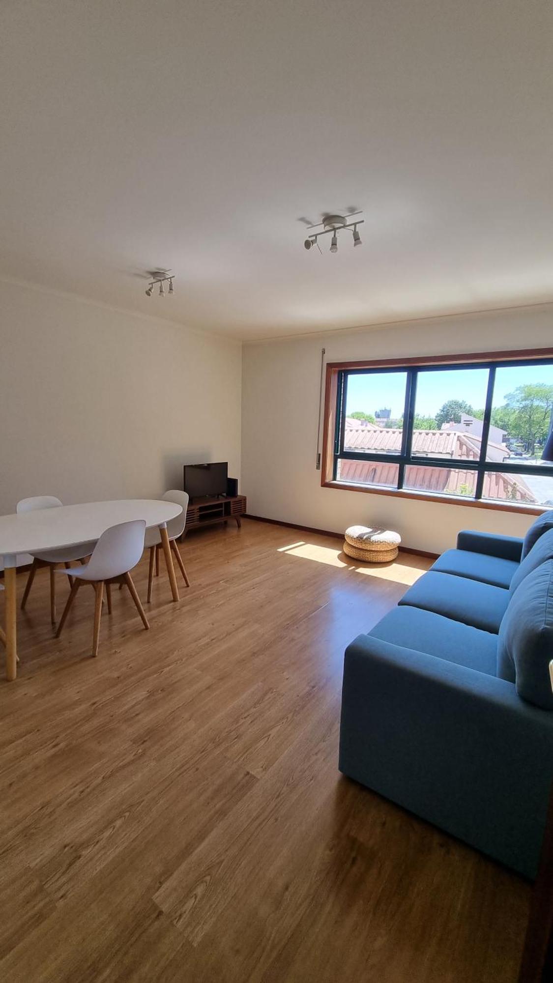 Comfortable Apartment Порту Екстер'єр фото