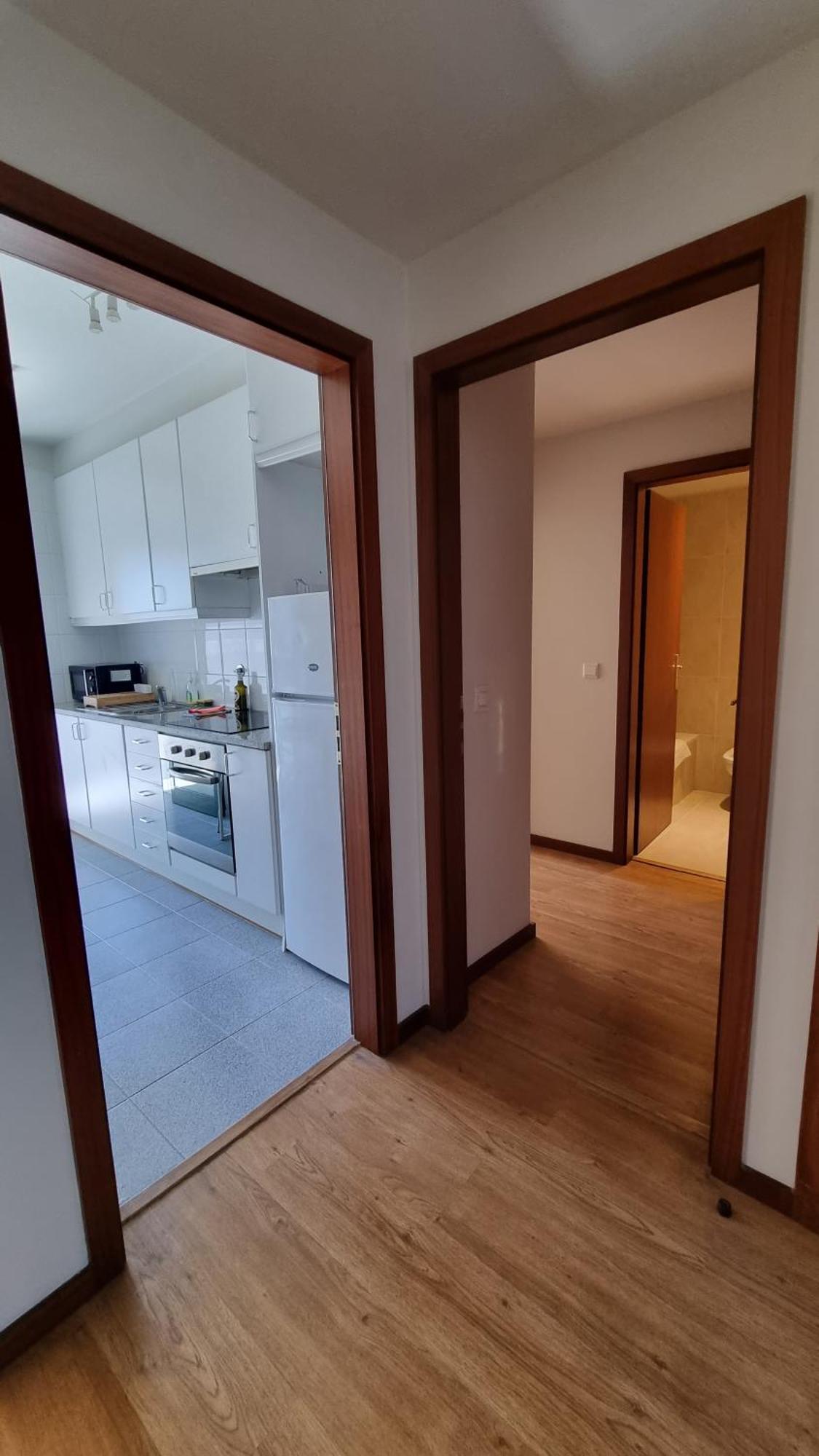 Comfortable Apartment Порту Екстер'єр фото