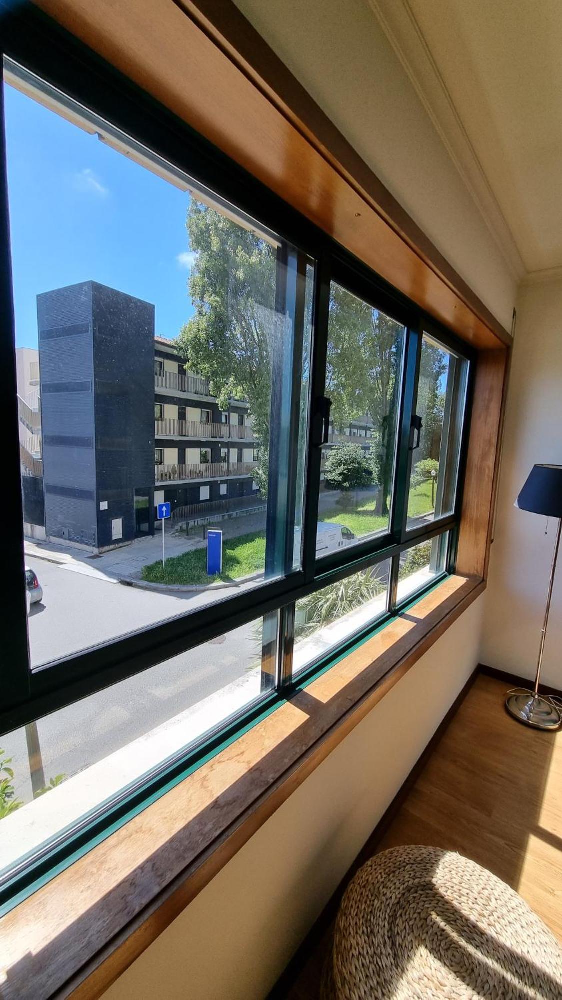 Comfortable Apartment Порту Екстер'єр фото
