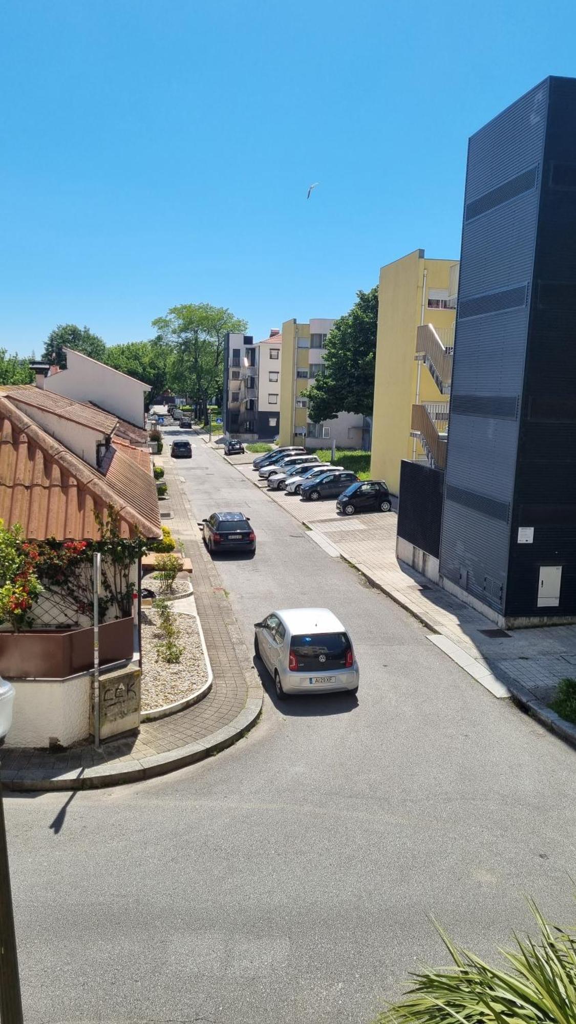 Comfortable Apartment Порту Екстер'єр фото